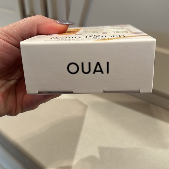 NWT Sephora Beauty Insider X OUAI Birthday Gift Set - Picture 4 of 4